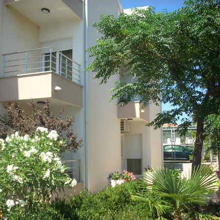 Apartments Kala Janjina エクステリア 写真