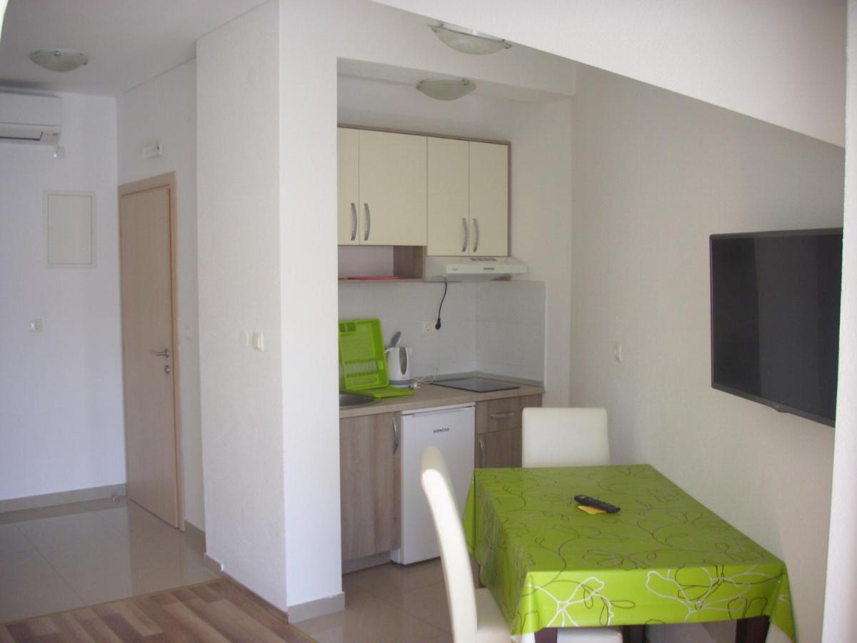 Apartments Kala Janjina エクステリア 写真