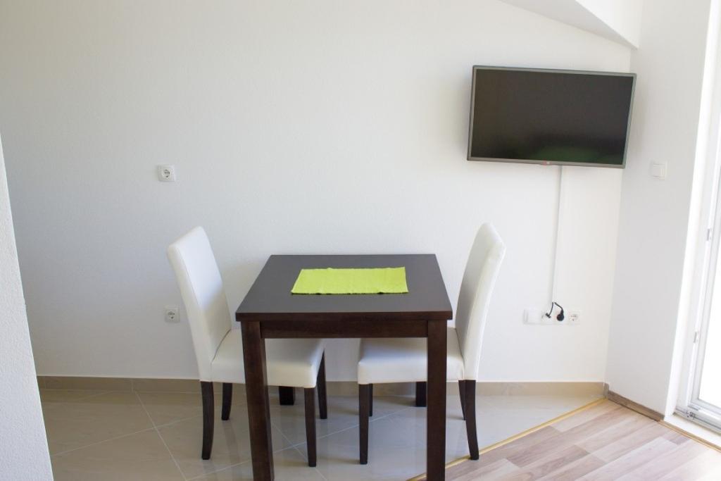 Apartments Kala Janjina 部屋 写真