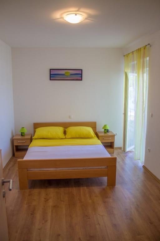 Apartments Kala Janjina 部屋 写真