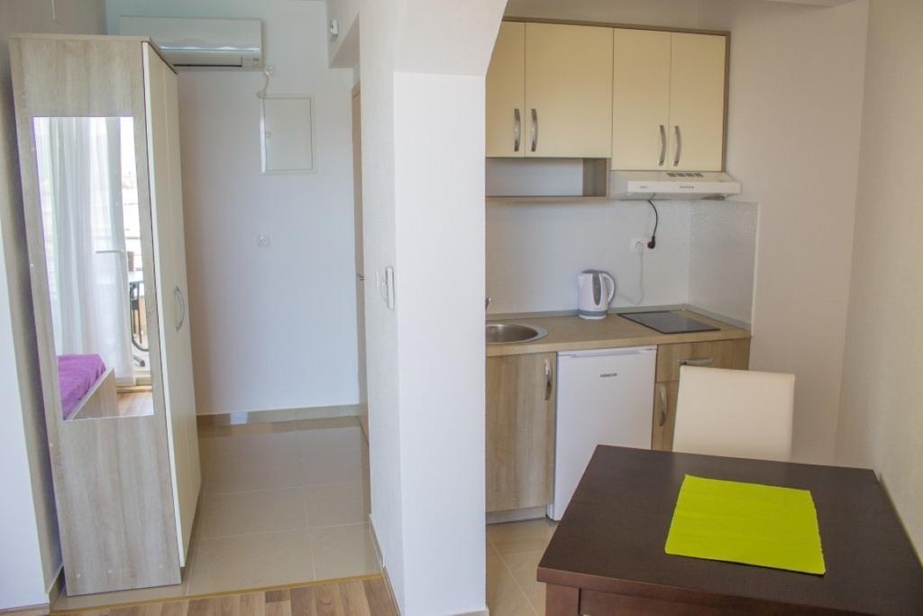 Apartments Kala Janjina 部屋 写真