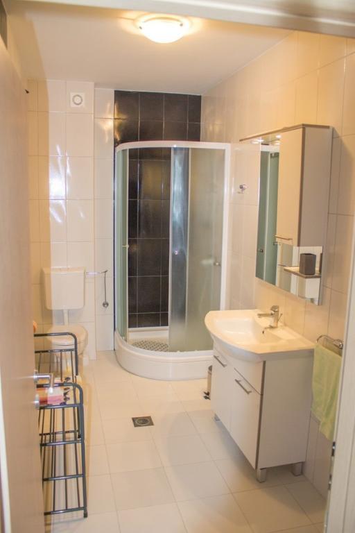 Apartments Kala Janjina 部屋 写真