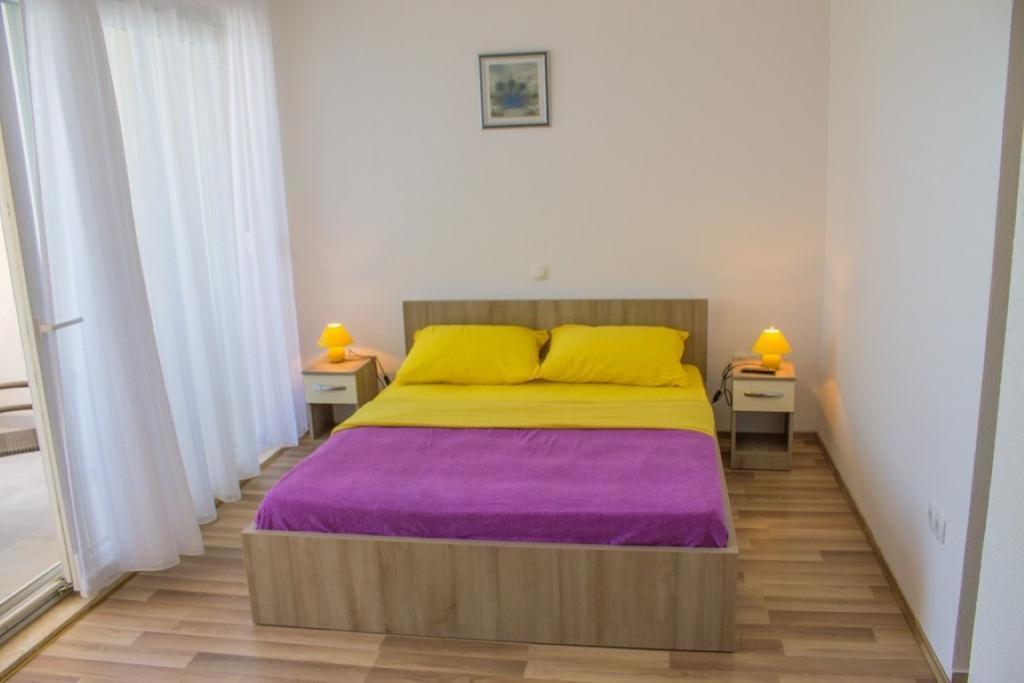 Apartments Kala Janjina 部屋 写真