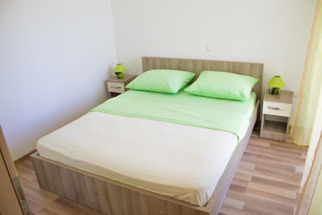 Apartments Kala Janjina 部屋 写真