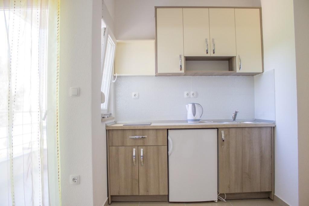 Apartments Kala Janjina 部屋 写真