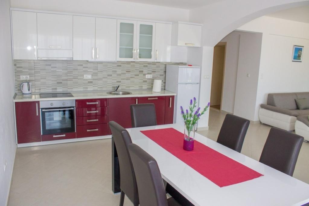 Apartments Kala Janjina 部屋 写真